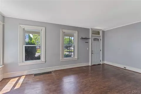 Living - 65 E 7th St, Oswego, NY 13126 photo 2 of 5