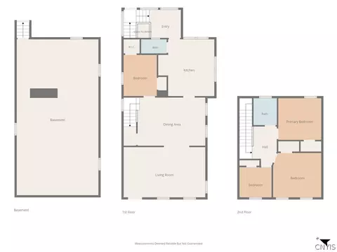 Floorplan - 65 E 7th St, Oswego, NY 13126 photo 4 of 4