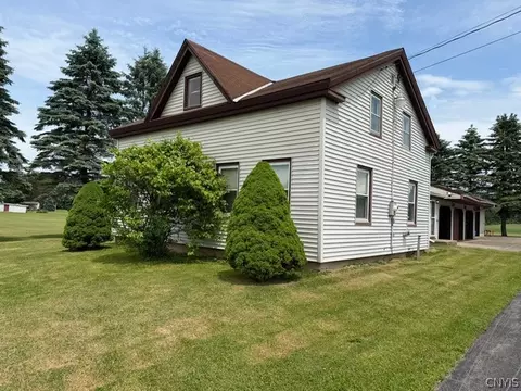 760 Rt-8, Cassville, NY 13318