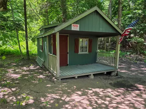 Creekview-off Drive, Vienna, NY 13308