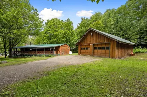 1018 S Road Rd W, Forestport, NY 13338