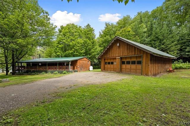 1018 S Road Rd W, Forestport, NY 13338