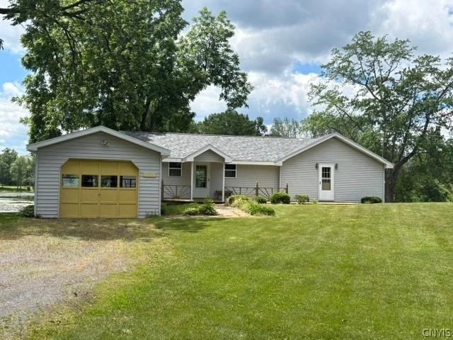 6450 Paino Rd, Hamilton, NY 13346