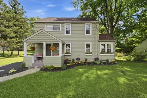 114 Washington Blvd, Fayetteville, NY 13066