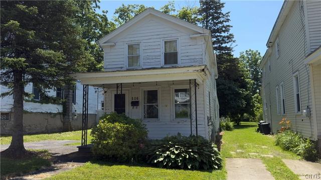 116 W Schuyler St, Oswego, NY 13126