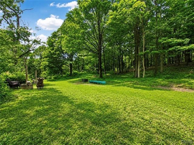 Wavelength Drive, Spafford, NY 13152