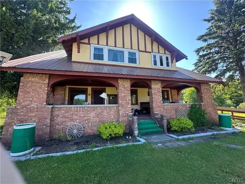 5818 State Route 12, Glenfield, NY 13343