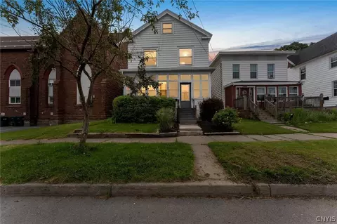 131 E 2nd St, Oswego, NY 13126