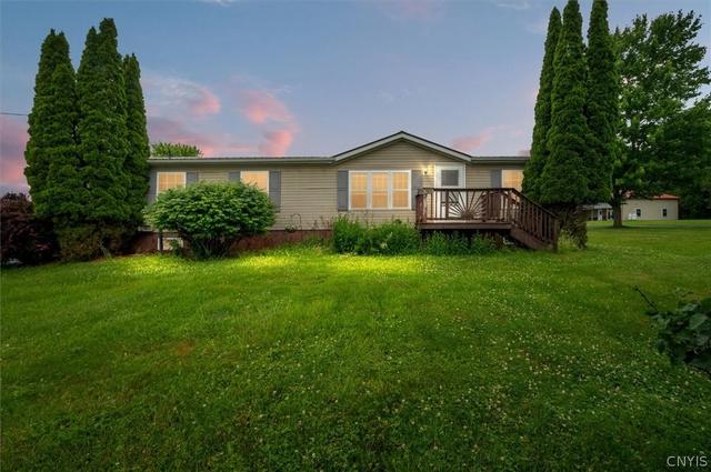 4891 Rt-365, Oneida, NY 13421