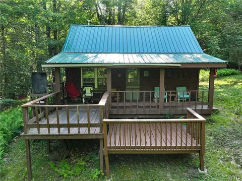 Rt-28, Forestport, NY 13338