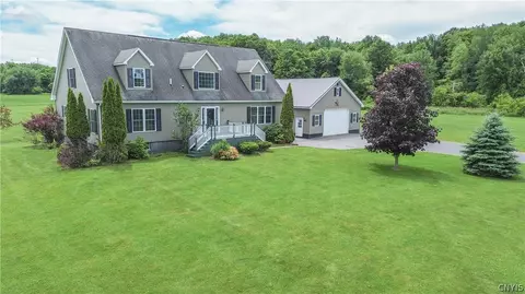 3858 Deer River Rd, Carthage, NY 13619