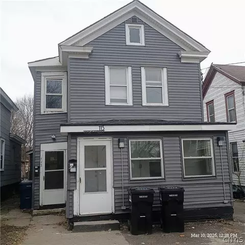 113 Olive St, Syracuse, NY 13204