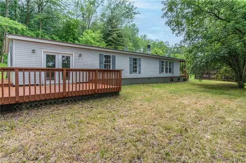 110 Ralston St, Theresa, NY 13691