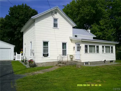 17991 Ny State Route 177, Adams Center, NY 13606
