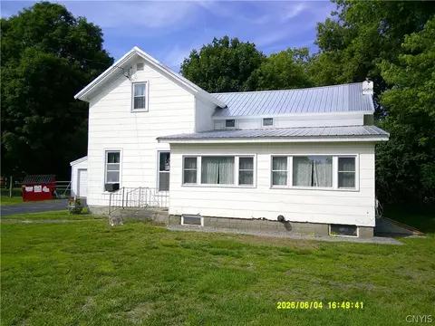 17991 Ny State Route 177, Adams Center, NY 13606