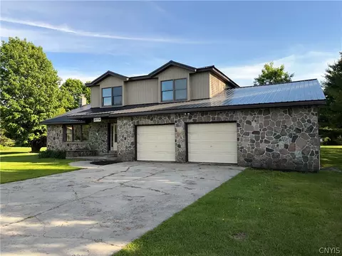35774 Sayre Rd, Champion, NY 13619