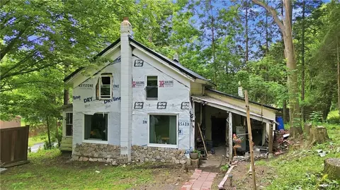174 Old Forge Rd, German Flatts, NY 13357