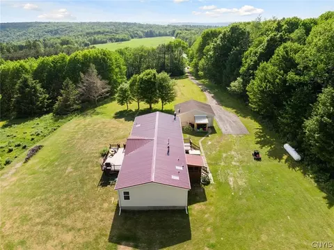 10428 N Steuben Rd, Steuben, NY 13438