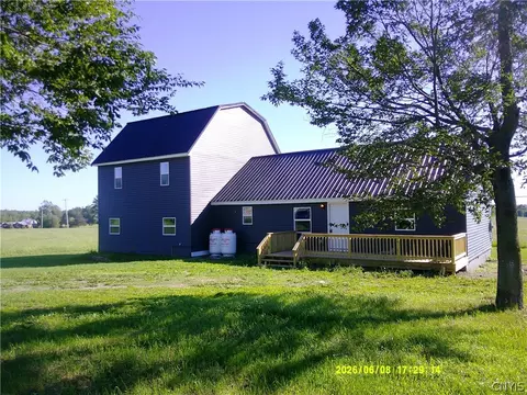 40021 Cox Rd, Alexandria, NY 13656