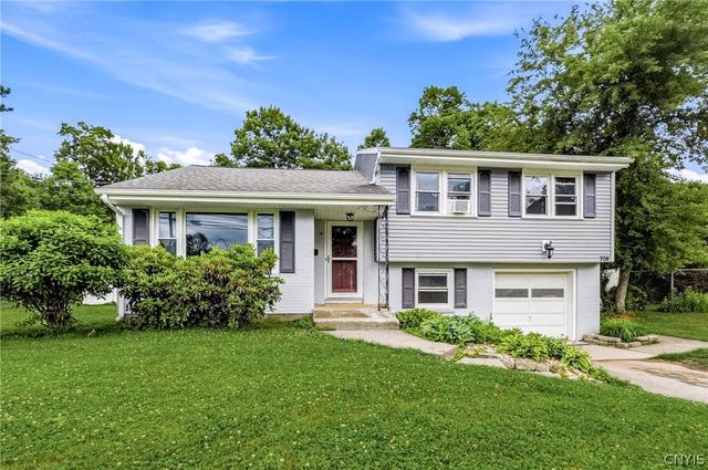 708 Beech St, Rome, NY 13440