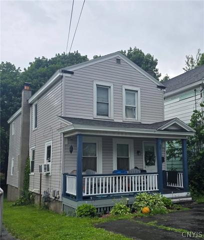 137 12 W Schuyler St, Oswego, NY 13126
