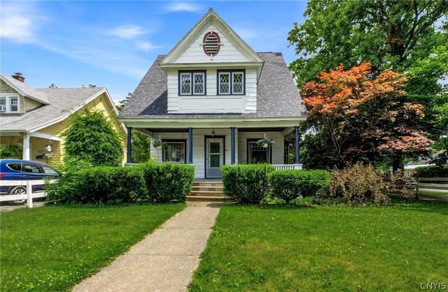 1100 N Madison St, Rome, NY 13440