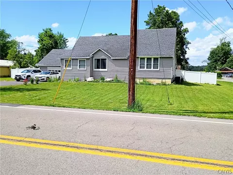 7863 Peck Rd, Kirkville, NY 13082