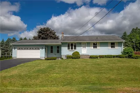 5511 Keyes Rd, Deerfield, NY 13502