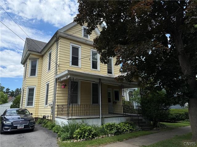 328 Elizabeth St, Oneida, NY 13421