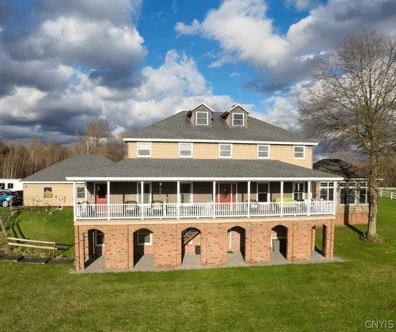 2076 Hillside Dr, Camden, NY 13316