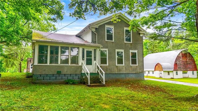 5091 Westmoreland Rd, Whitestown, NY 13492