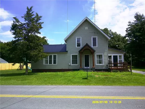 13530 North St, Adams Center, NY 13606