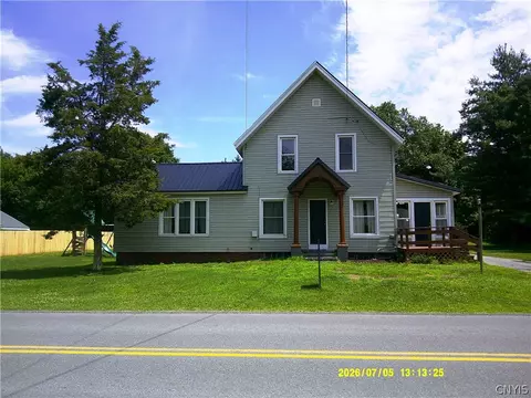 13530 North St, Adams Center, NY 13606