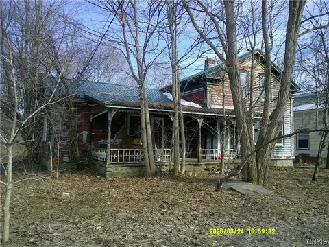 4624 Us Route 11, Mannsville, NY 13661