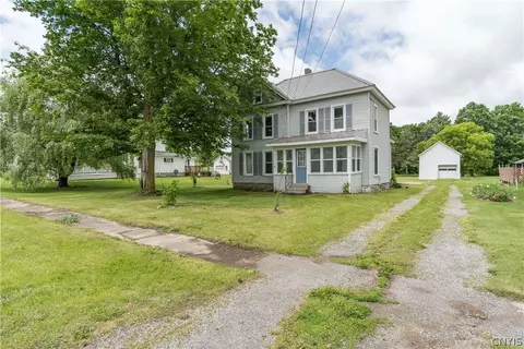 36051 State Route 180, Orleans, NY 13656