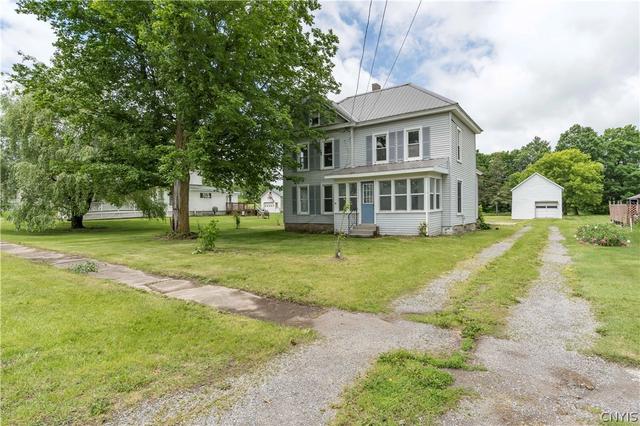 36051 State Route 180, Orleans, NY 13656