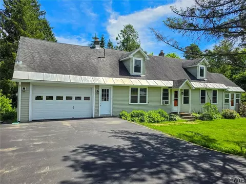 2884 State Route 49, Vienna, NY 13308