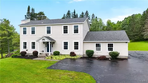 6349 Trenton Rd, Utica, NY 13502
