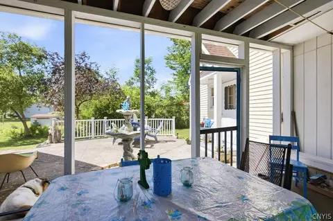 Exterior - 123 Larkin St, Sullivan, NY 13037 photo 5 of 8