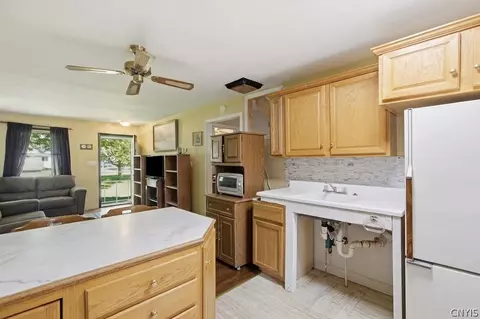 Kitchen - 123 Larkin St, Sullivan, NY 13037 photo 3 of 4