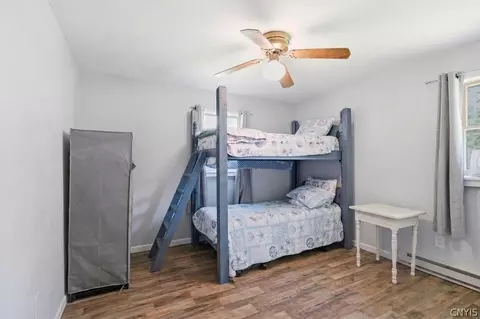 Bedroom - 123 Larkin St, Sullivan, NY 13037 photo 1 of 2