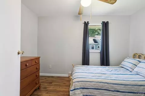 Bedroom - 123 Larkin St, Sullivan, NY 13037 photo 2 of 2