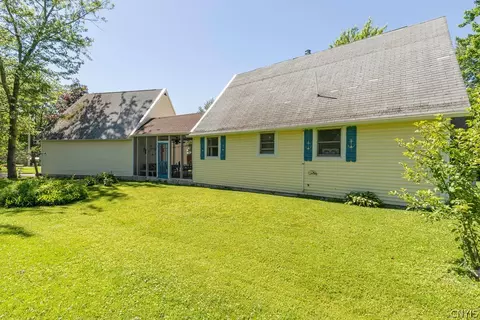 Exterior - 123 Larkin St, Sullivan, NY 13037 photo 8 of 8