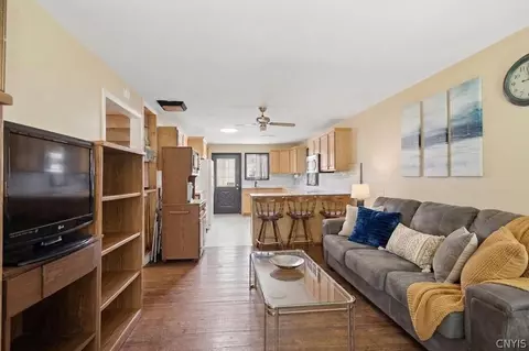 Living - 123 Larkin St, Sullivan, NY 13037 photo 3 of 3