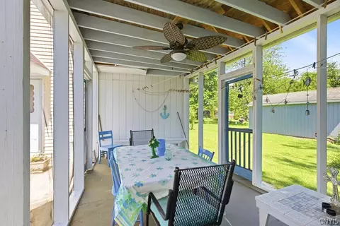 Exterior - 123 Larkin St, Sullivan, NY 13037 photo 4 of 8
