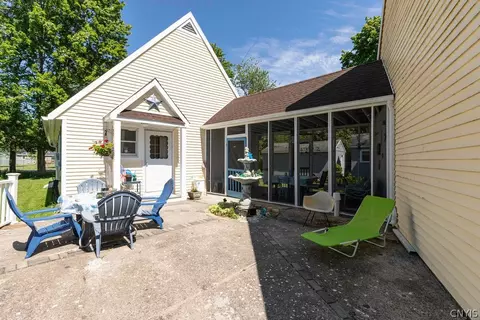 Exterior - 123 Larkin St, Sullivan, NY 13037 photo 7 of 8
