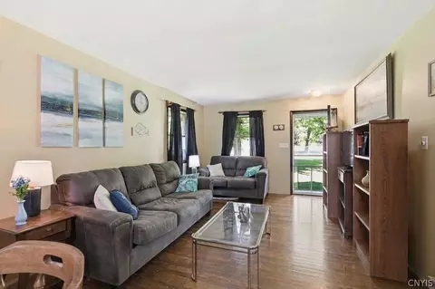 Living - 123 Larkin St, Sullivan, NY 13037 photo 1 of 3