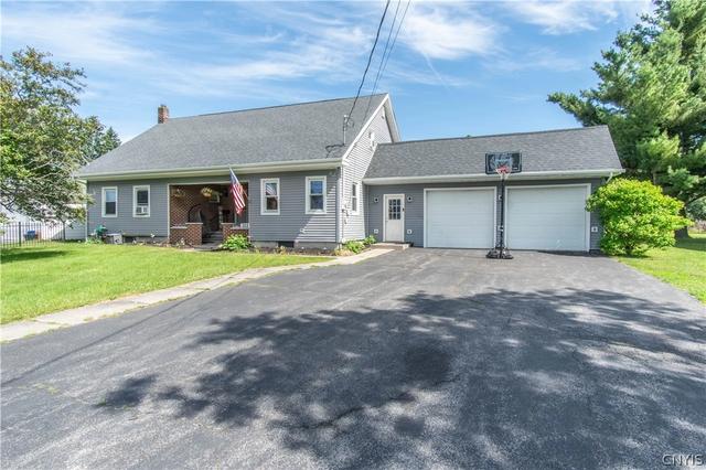 322 E Main St, Brownville, NY 13615