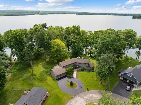 6520 Pillmore Cir, Lee, NY 13440