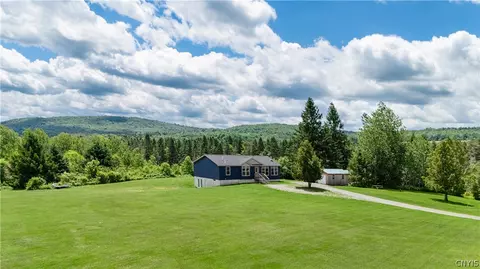 3800 Sanderson Rd, Nelson, NY 13061